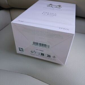 Delina La Rosée Eau de Parfum 75ml